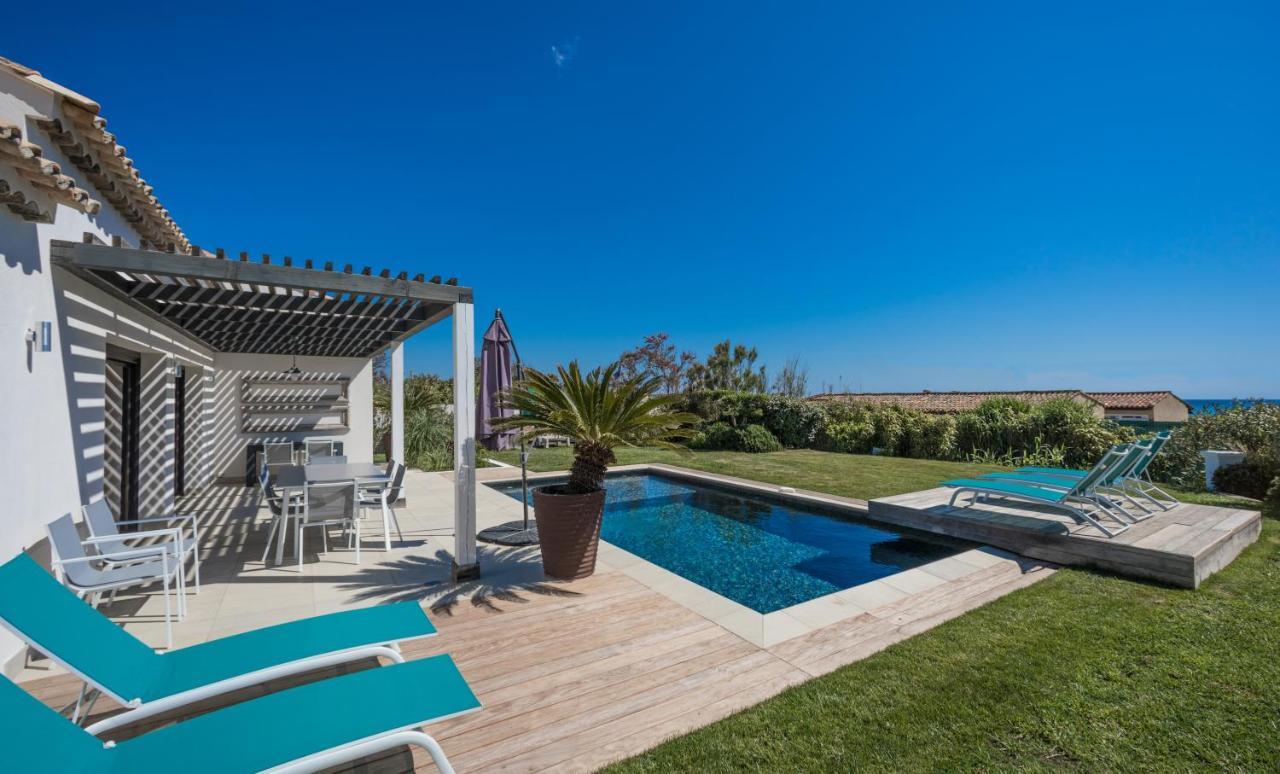 Le Cabanon *