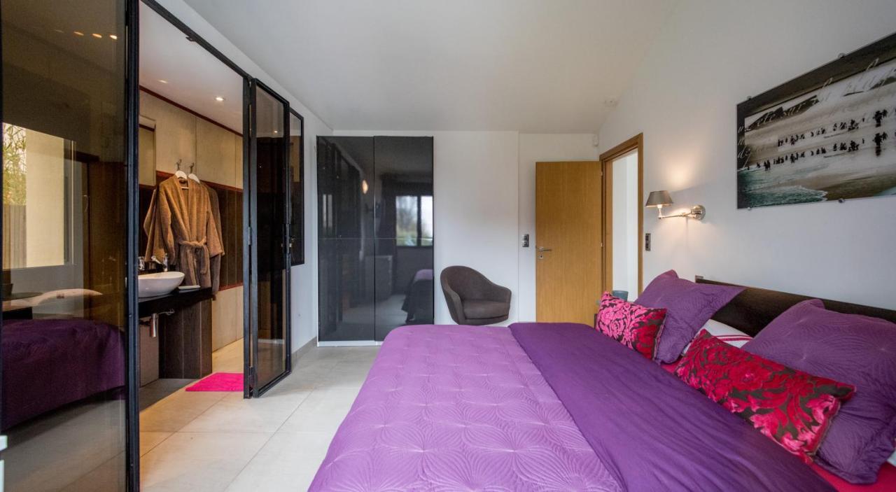 Le Cabanon * Saint-Tropez