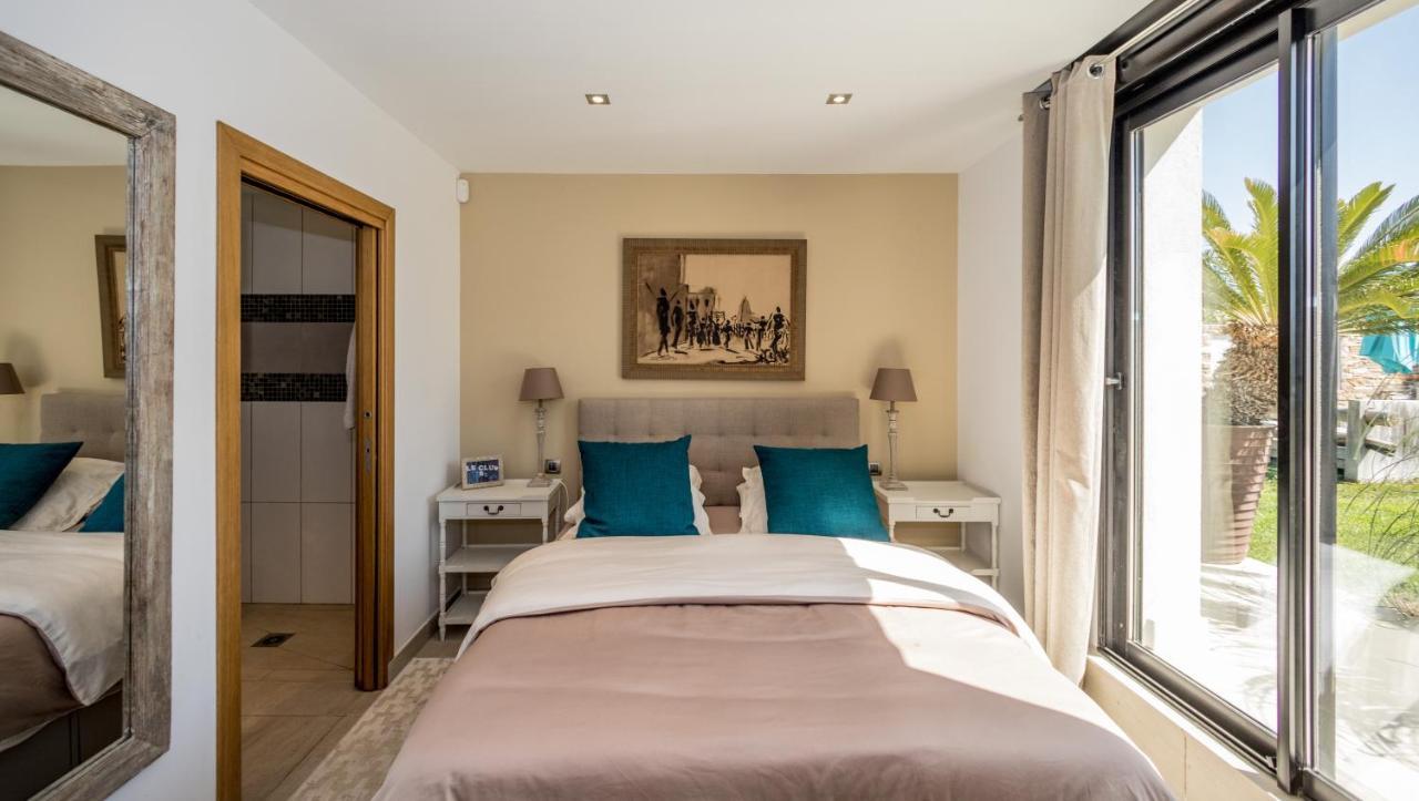 Villa Le Cabanon *